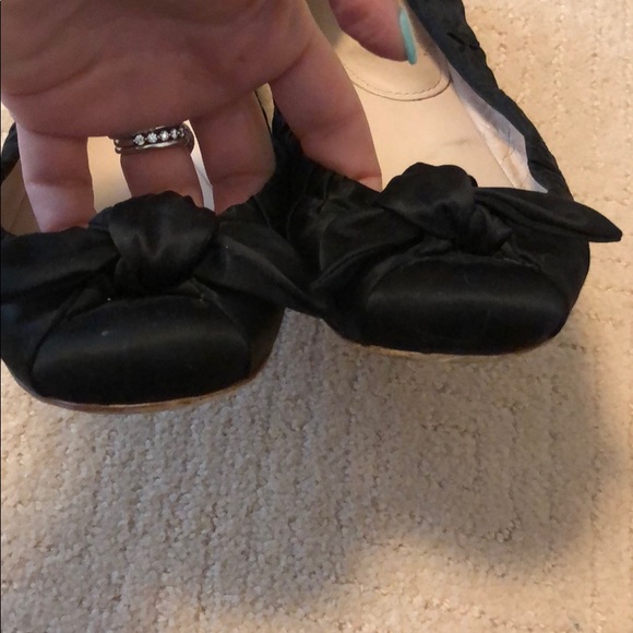 Prada Ballet Flats - Picture 2 of 4